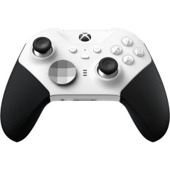 “Microsoft Xbox Elite Wireless Controller Series 2 - Core Gamepad for iOS & PC - Unlock Ultimate Gaming Experience with Xbox Ser